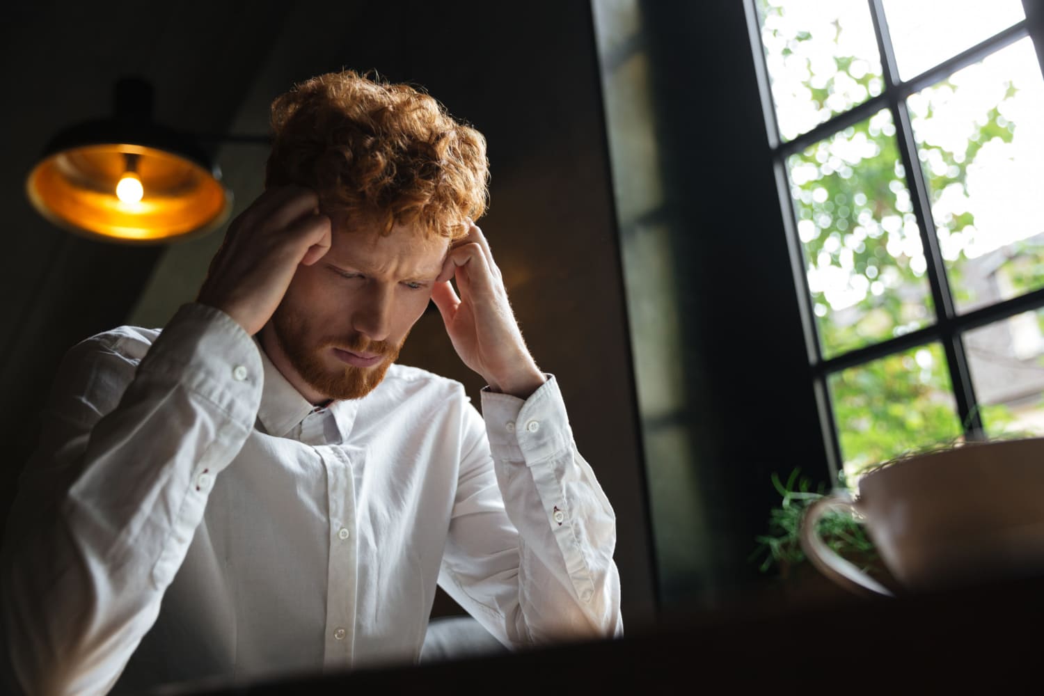 Learning to Recognise Stress Signals