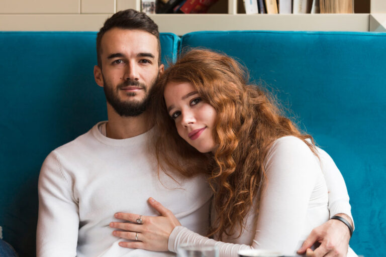 Thillow article Relationship counselling - husband and wife