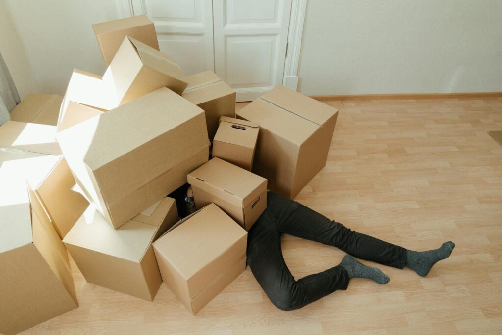 How Stress Affects Your Body and Mind