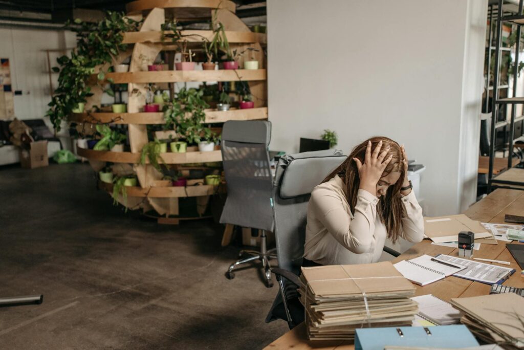 How Can I Handle Stress