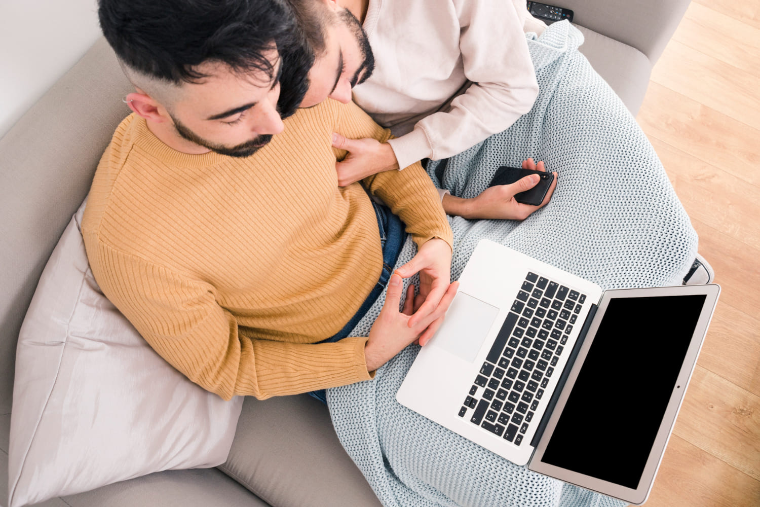 Online Couples Therapy
