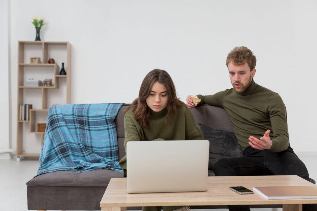 Find a Couples Therapist