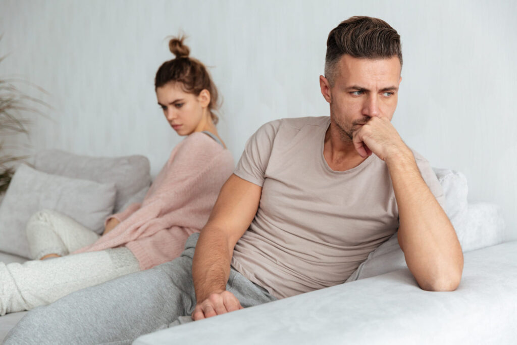 couples counselling birmingham