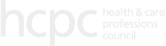 HCPC Logo